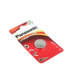 Panasonic CR2025 Lithium Knopfzelle (3V) -Komponenten Store 49998090 03PZJRtvpopuQhA 1280x1280