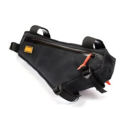Restrap Frame Bag Medium Rahmentasche Für Das Rahmendreieck Schwarz -Komponenten Store 59201001 03khwDTWLezJXct 1280x1280