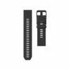 COROS VERTIX Black Wrist Band Ersatzarmband 22 Mm Breit Mit 22 Mm Armbandanschluss - Schwarz