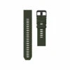 COROS VERTIX Green Wrist Band Ersatzarmband 22 Mm Breit Mit 22 Mm Armbandanschluss - Grün