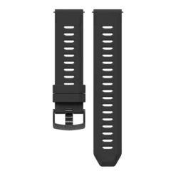 COROS APEX Pro / APEX 46 Mm Pro Watch Band Black Ersatzarmband 22 Mm Breit Mit 22 Mm Armbandanschlus