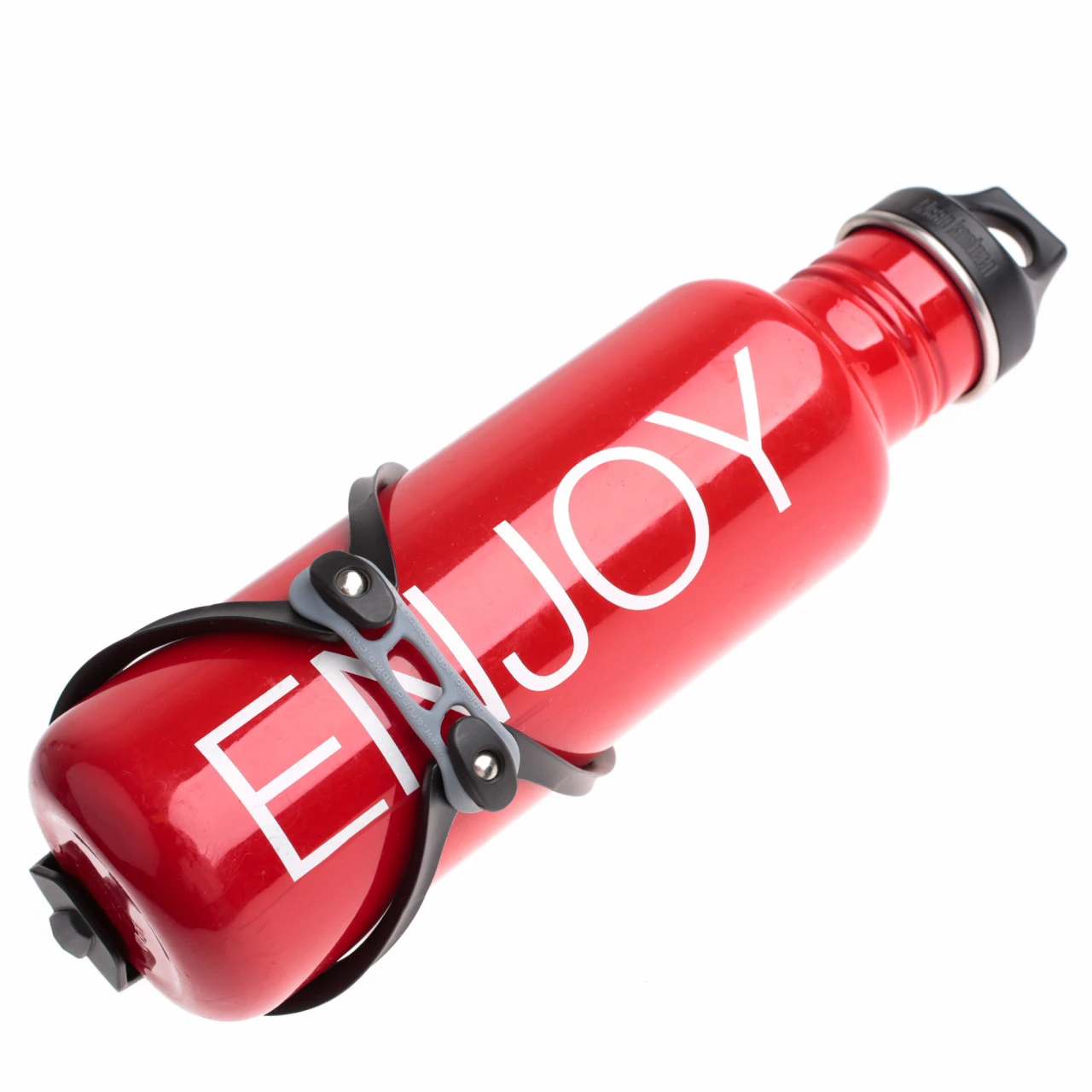 Redshift Bottle Mount + Cage Flaschenhalterung Für Redshift Aerobars 2 Redshift Bottle Mount + Cage Flaschenhalterung Für Redshift Aerobars – Bild 2