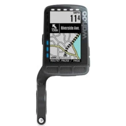 Wahoo Fitness Wahoo Elemnt Roam Bundle - Set Aus GPS-Fahrradcomputer + Tickr 2 Stealth Herzfrequenzmesser + RPM Sp 7 Wahoo Fitness Wahoo Elemnt Roam Bundle - Set Aus GPS-Fahrradcomputer + Tickr 2 Stealth Herzfrequenzmesser + RPM Sp -Komponenten Store 59202731 03VMWtSquFZp0yR 1280x1280