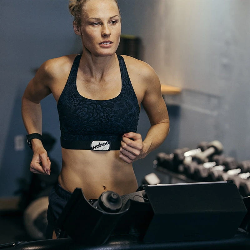 Wahoo Fitness Wahoo Tickr X 2 Herzfrequenzgurt Bluetooth Smart & ANT+ Pulsmesser 4 Wahoo Fitness Wahoo Tickr X 2 Herzfrequenzgurt Bluetooth Smart & ANT+ Pulsmesser – Bild 4