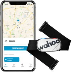 Wahoo Fitness Wahoo Tickr X 2 Herzfrequenzgurt Bluetooth Smart & ANT+ Pulsmesser 10 Wahoo Fitness Wahoo Tickr X 2 Herzfrequenzgurt Bluetooth Smart & ANT+ Pulsmesser -Komponenten Store 59202734 05ka1mKUWrZ48lv 1280x1280