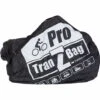 TranZbag Pro Bike-Transporttasche - Black (Schwarz)