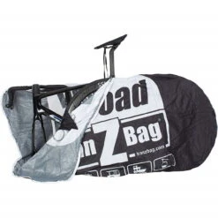 TranZbag Road Bike-Transporttasche - Black (Schwarz) -Komponenten Store 59202773 03FhMEFBof3EnLX 1280x1280