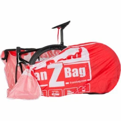 TranZbag Road Bike-Transporttasche - Red (Rot) -Komponenten Store 59202774 03KlkcCql3nXBXO 1280x1280