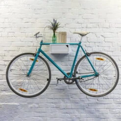 BicycleDudes Clemens Fahrrad-Wandhalterung Aus Holz -Komponenten Store 59202784 05jirVatftxKF12 1280x1280