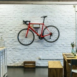 BicycleDudes Jakob Fahrrad-Wandhalterung Aus Holz 7 BicycleDudes Jakob Fahrrad-Wandhalterung Aus Holz -Komponenten Store 59202785 031HvugUShK7MNu 1280x1280
