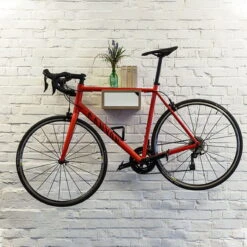 BicycleDudes Jakob Fahrrad-Wandhalterung Aus Holz 8 BicycleDudes Jakob Fahrrad-Wandhalterung Aus Holz -Komponenten Store 59202785 04oWJ5VCdWMzkCe 1280x1280