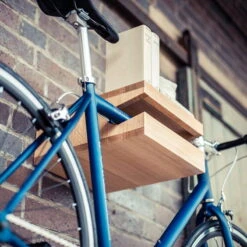 BicycleDudes Johannes Fahrrad-Wandhalterung Aus Holz -Komponenten Store 59202787 06YdxffAO9pnZMK 1280x1280
