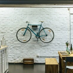 BicycleDudes Oskar Fahrrad-Wandhalterung Aus Holz 8 BicycleDudes Oskar Fahrrad-Wandhalterung Aus Holz -Komponenten Store 59202789 03rMzqKq0tFnhZN 1280x1280