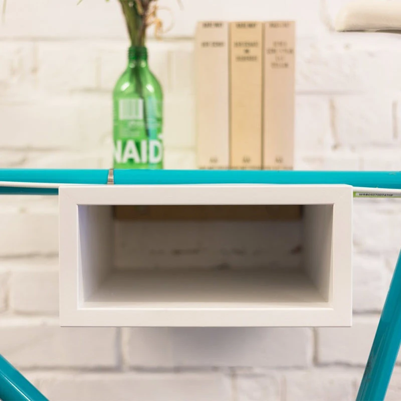 BicycleDudes Oskar Fahrrad-Wandhalterung Aus Holz 6 BicycleDudes Oskar Fahrrad-Wandhalterung Aus Holz – Bild 6