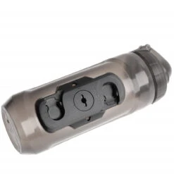 Fidlock TWIST Single Bottle 590 Transparent Black 9 Fidlock TWIST Single Bottle 590 Transparent Black -Komponenten Store 59202813 04ghSpyPG8JtSkY 1280x1280