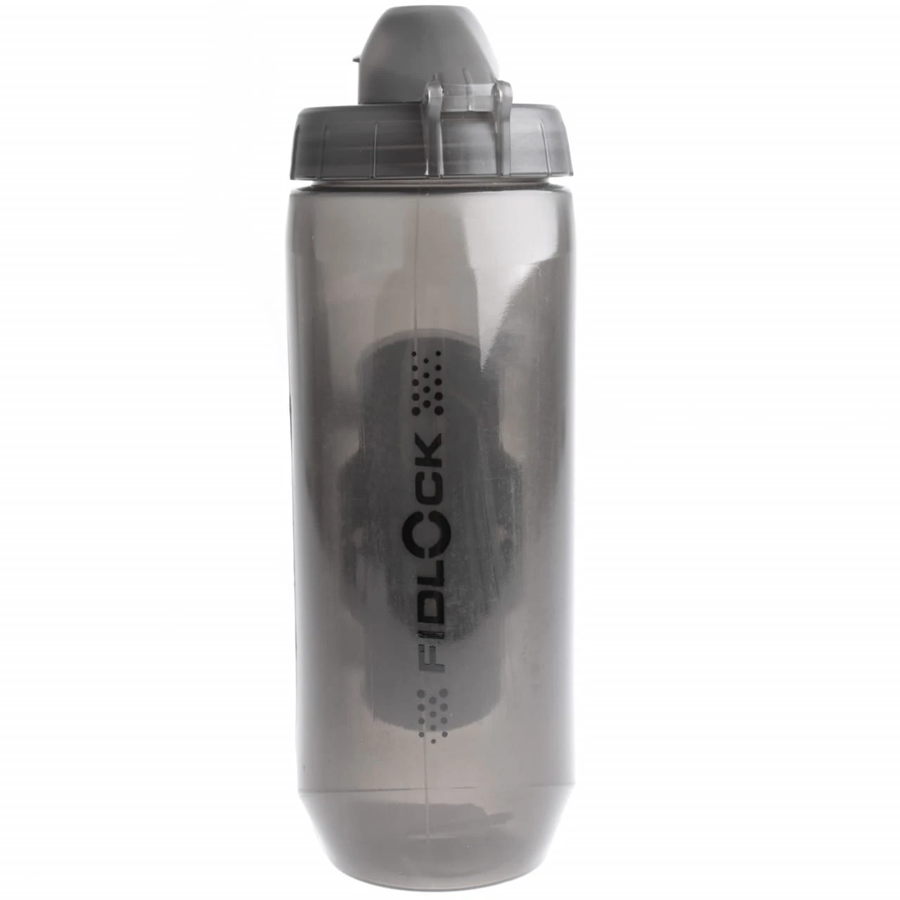 Fidlock TWIST Single Bottle 590 Transparent Black 6 Fidlock TWIST Single Bottle 590 Transparent Black – Bild 6