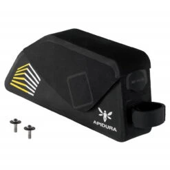 Apidura Racing Bolt-On Top Tube Pack 1 L - Oberrohrtasche Mit Schraubbefestigung -Komponenten Store 59202818 06eBmycYFWlRaiS 1280x1280