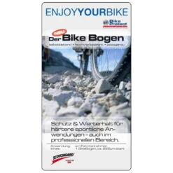 Enjoyyourbike BikeProtect Bike-Bogen Race Lackschutzfolie - Transparent, Glänzend -Komponenten Store 59202853 04 1280x1280