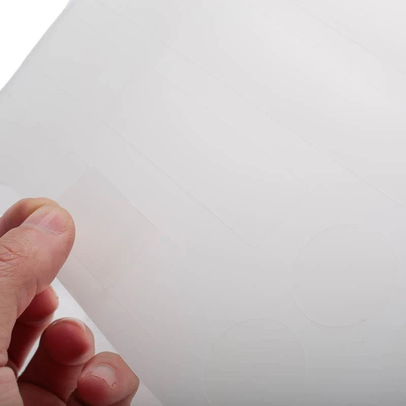 Enjoyyourbike BikeProtect Bike-Bogen Race Lackschutzfolie - Transparent, Matt 3 Enjoyyourbike BikeProtect Bike-Bogen Race Lackschutzfolie - Transparent, Matt – Bild 3