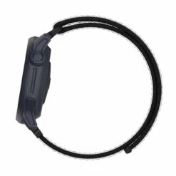 Coros PACE 2 GPS-Sportuhr Dark Navy Mit Nylon-Armband (Blau / Schwarz) -Komponenten Store 59202857 03HpWXN7KOAduiv 1280x1280