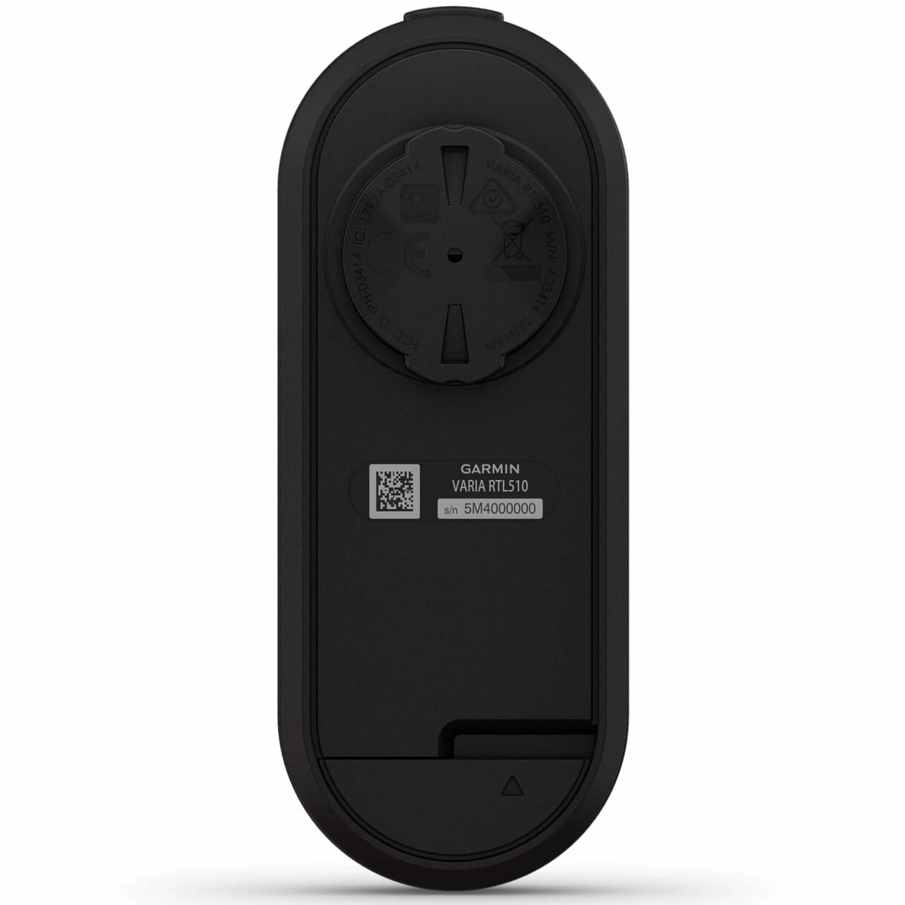 Garmin Varia RTL516 Radar (Schwarz) 2 Garmin Varia RTL516 Radar (Schwarz) – Bild 2