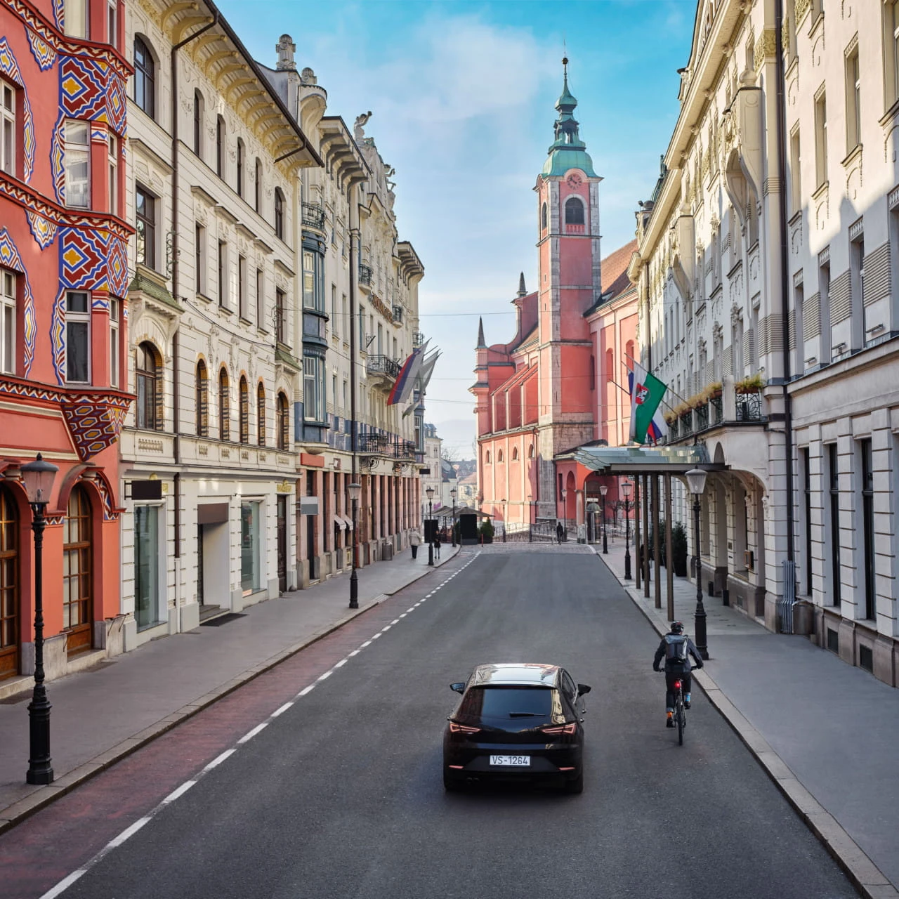 Garmin Varia RTL516 Radar (Schwarz) 5 Garmin Varia RTL516 Radar (Schwarz) – Bild 5