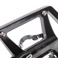 CONTEC Systempedal "SPADE", SPD Einseitig, Inkl. Pedalplatten - Schwarz -Komponenten Store 59202895 05o57r7nGLvMcGZ 1280x1280