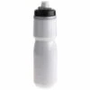 CAMELBAK Trinkflasche "Podium Chill" Mod. 20 Füllvolumen 710 Ml Farbe White / Black (Weiß/ Deckel Sc