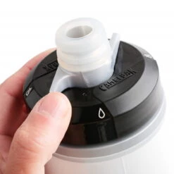 CAMELBAK Trinkflasche "Podium Chill" Mod. 20 Füllvolumen 710 Ml Farbe White / Black (Weiß/ Deckel Sc -Komponenten Store 59202913 03KiUEbw2DlWJ76 1280x1280