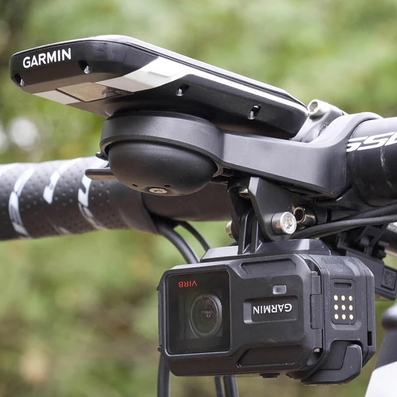 CloseTheGap GoPro Style Adapter - GoPro-Adapter Für HideMyBell Inklusive QR Bolt 2 CloseTheGap GoPro Style Adapter - GoPro-Adapter Für HideMyBell Inklusive QR Bolt – Bild 2