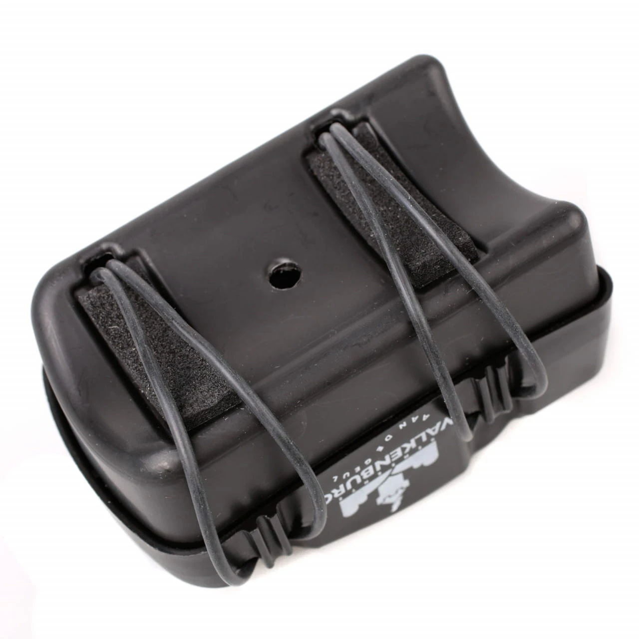 CloseTheGap HideMyWaste Abfallbehälter Für Oberrohr 4 CloseTheGap HideMyWaste Abfallbehälter Für Oberrohr – Bild 4