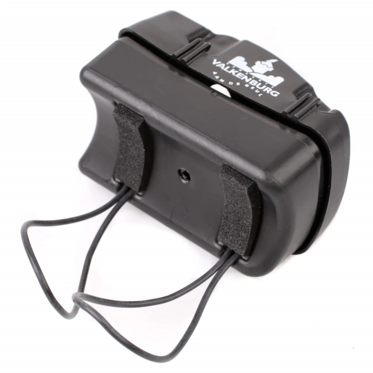 CloseTheGap HideMyWaste Abfallbehälter Für Oberrohr 5 CloseTheGap HideMyWaste Abfallbehälter Für Oberrohr – Bild 5