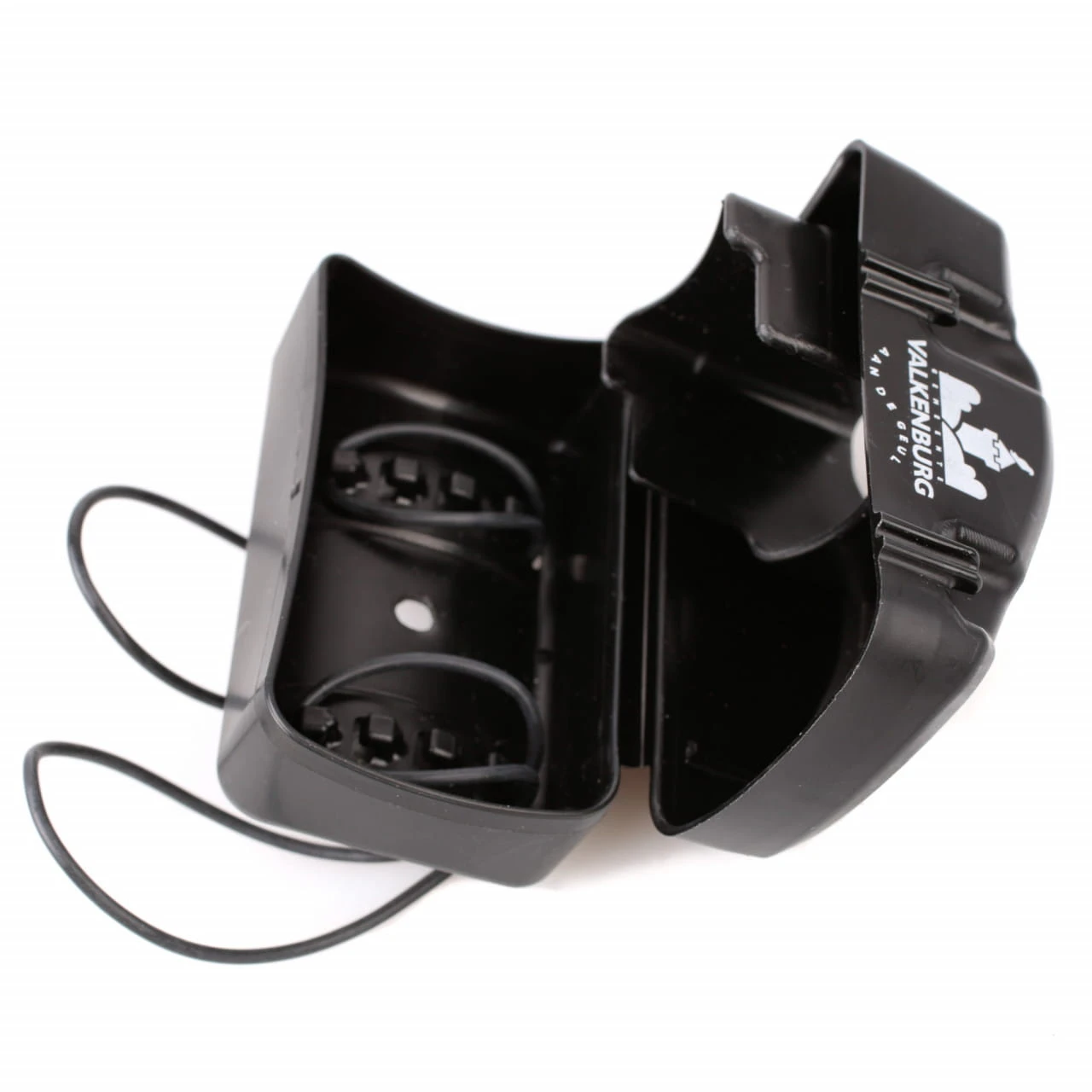 CloseTheGap HideMyWaste Abfallbehälter Für Oberrohr 6 CloseTheGap HideMyWaste Abfallbehälter Für Oberrohr – Bild 6