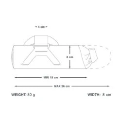 Apidura Expedition Down Tube Pack (1,2 L) - Unterrohrtasche -Komponenten Store 59202965 05iD9C0nlA5diZ6 1280x1280