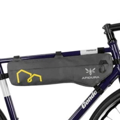 Apidura Expedition Tall Frame Pack (5 L) - Rahmentasche