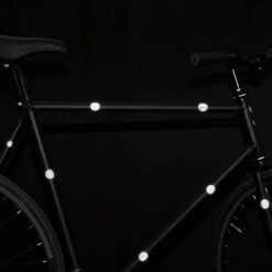 Bookman Sticky Reflectors White Reflektoraufkleber Punkte Weiß 5 Bookman Sticky Reflectors White Reflektoraufkleber Punkte Weiß -Komponenten Store 59203101 03WxirpOsr8OOwr 1280x1280