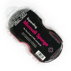 Muc-Off Expanding Microcell Sponge Reinigungsschwamm -Komponenten Store 59203263 04RHpjrWSEZn04k 1280x1280