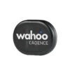 Wahoo Fitness Wahoo RPM Cadence Trittfrequenzsensor Ohne Magnet, ANT+ & Bluetooth Smart LE Dualband