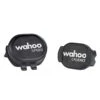Wahoo Fitness Wahoo RPM Speed & Cacence Sensor Set - Geschwindigkeitssensor Und Trittfrequenzsensor