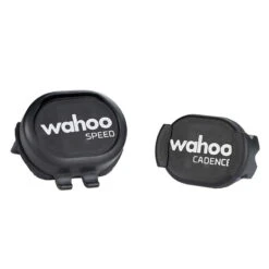Wahoo Fitness Wahoo RPM Speed & Cacence Sensor Set - Geschwindigkeitssensor Und Trittfrequenzsensor