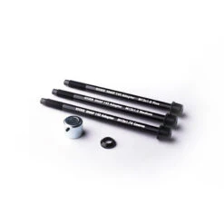 Wahoo Fitness Wahoo Kickr Snap 12X142 Steckachsen-Adapter