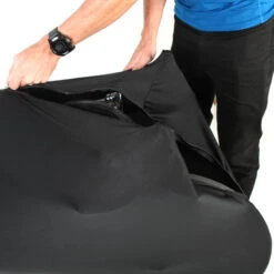 277m Schützling Fahrradüberzug Für Rennrad Größe S-M (Rahmenhöhe 48 - 54 Cm) -Komponenten Store 59203506 03lIaCcoU1TAjyR 1280x1280