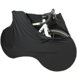 277m Schützling Fahrradüberzug Für Rennrad Größe S-M (Rahmenhöhe 48 - 54 Cm) -Komponenten Store 59203506 05P2UTRxVvlt2cx 1280x1280