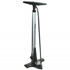 Airace Windpro P Standpumpe Stahl-Luftpumpe Bis 11 Bar (160 PSI)