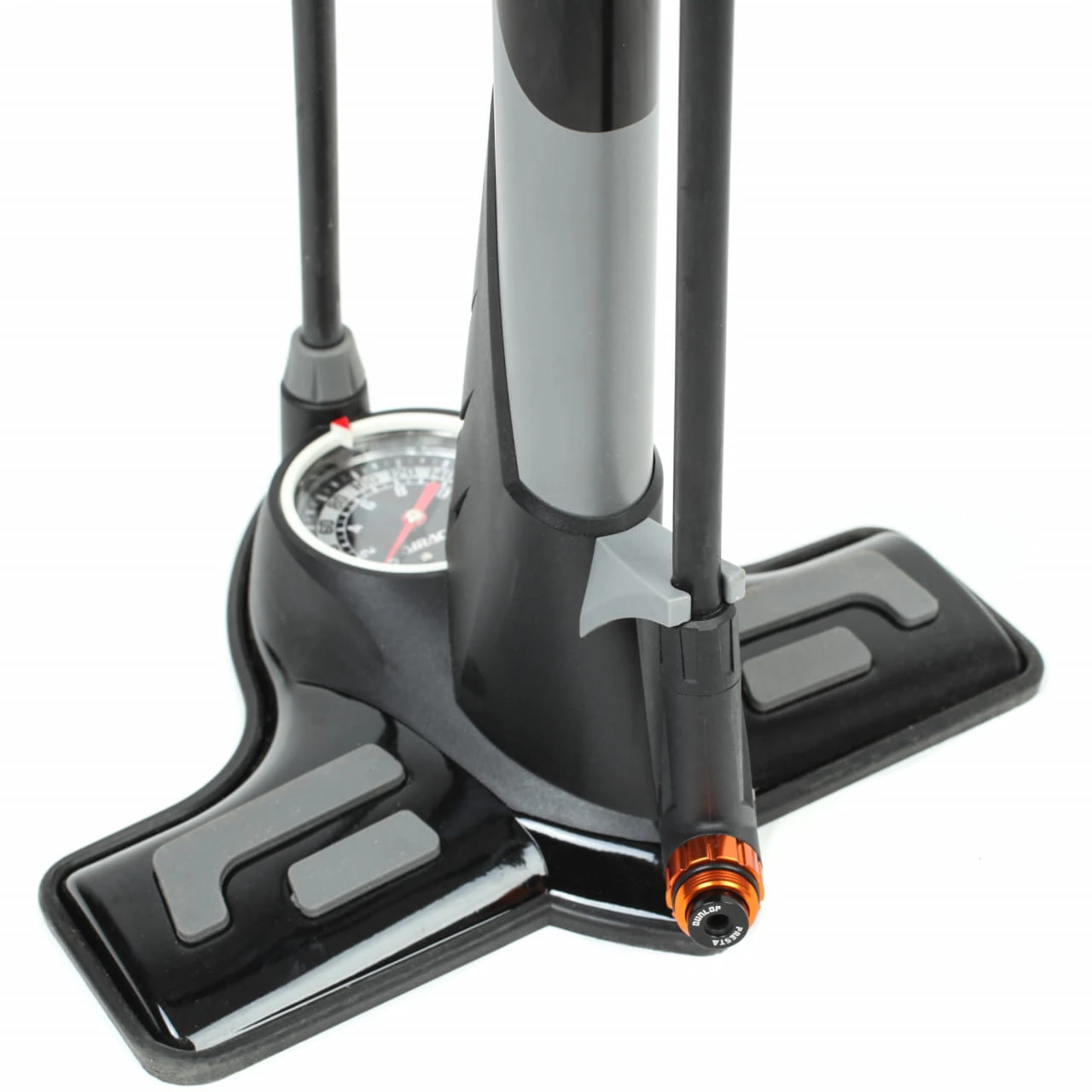 Airace Windpro P Standpumpe Stahl-Luftpumpe Bis 14 Bar (200 PSI) 4 Airace Windpro P Standpumpe Stahl-Luftpumpe Bis 14 Bar (200 PSI) – Bild 4