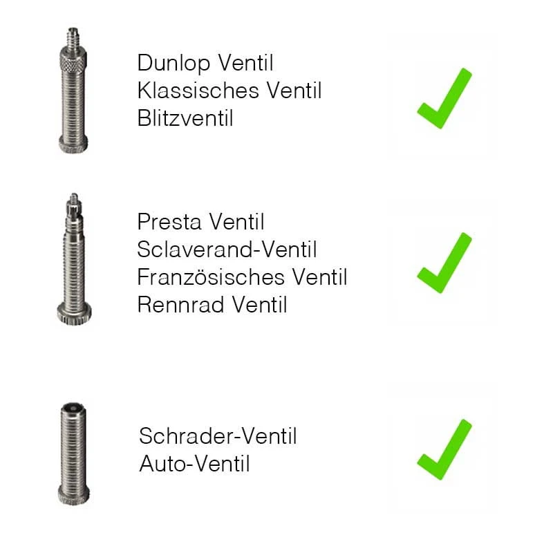 Airace Veloce A (PRO) Standpumpe Alu-Luftpumpe Bis 16,5 Bar (240 PSI) Silber 2 Airace Veloce A (PRO) Standpumpe Alu-Luftpumpe Bis 16,5 Bar (240 PSI) Silber – Bild 2