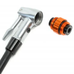 Airace Veloce A (PRO) Standpumpe Alu-Luftpumpe Bis 16,5 Bar (240 PSI) Silber 10 Airace Veloce A (PRO) Standpumpe Alu-Luftpumpe Bis 16,5 Bar (240 PSI) Silber -Komponenten Store 59203528 055JNXgqLX9hsg9 1280x1280