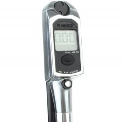 Airace Jet DG Alu-Dämpferpumpe Digital, Bis 21 Bar (300 PSI), Z.B. Für RockShox Federgabeln -Komponenten Store 59203529 03YewTi2Jsa7guI 1280x1280