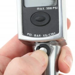 Airace Jet DG Alu-Dämpferpumpe Digital, Bis 21 Bar (300 PSI), Z.B. Für RockShox Federgabeln -Komponenten Store 59203529 06u0itracAJNEkC 1280x1280