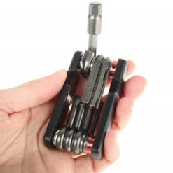 Airace Econo-9 9 In 1 Multitool Hochstabiles Innensechskant-Werkzeug + Torx + Schraubendreher -Komponenten Store 59203535 06dRdmBIDnAgdLR 1280x1280